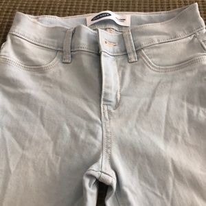 Old Navy Girls Ballerina Jeans
